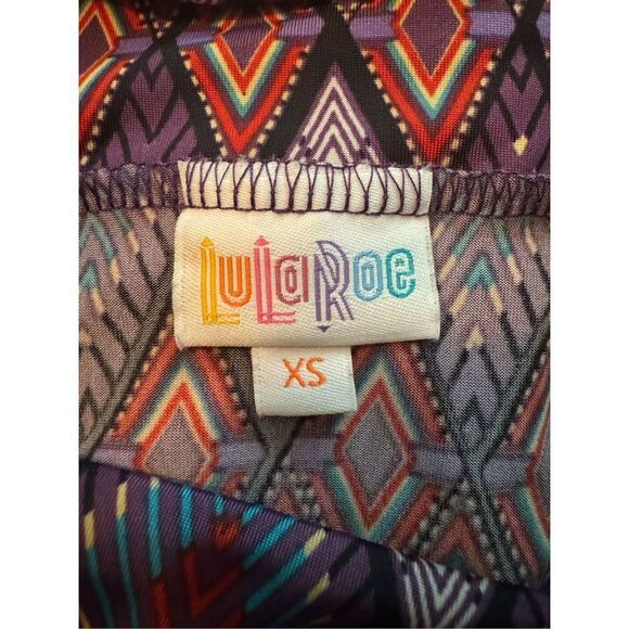 LuLaRoe Maxi Skirt - Picture 3 of 3